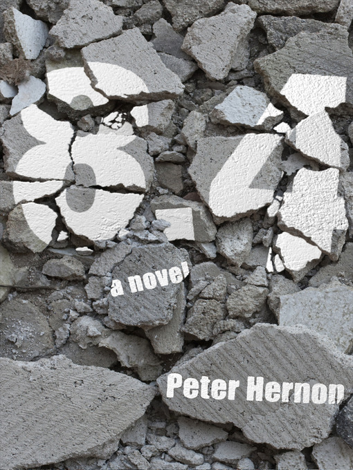 Title details for 8.4 by Peter Hernon - Available